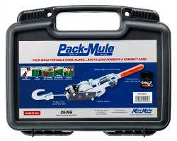 Pack Mule Closed Case